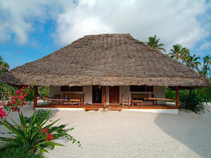 Hotell Hakuna Majiwe 3*